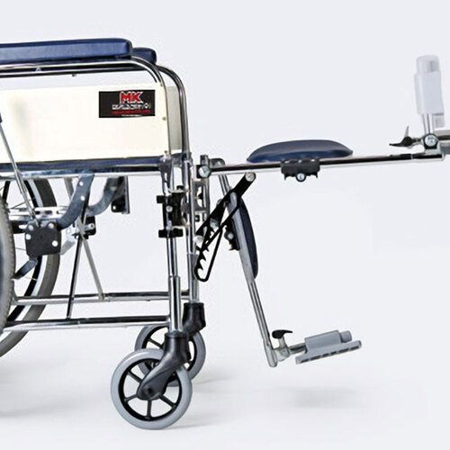 미키코리아 거상형 휠체어 HAL48-22D
